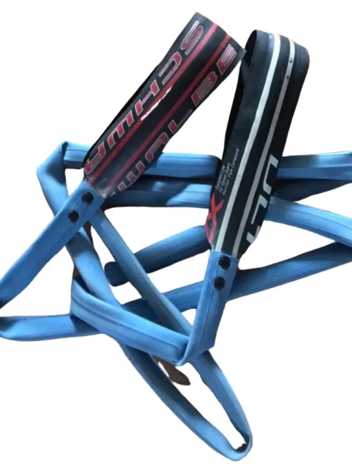 Eco Resistance Band | Kracht met Bewustzijn