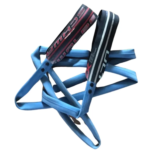 Eco Resistance Band | Kracht met Bewustzijn